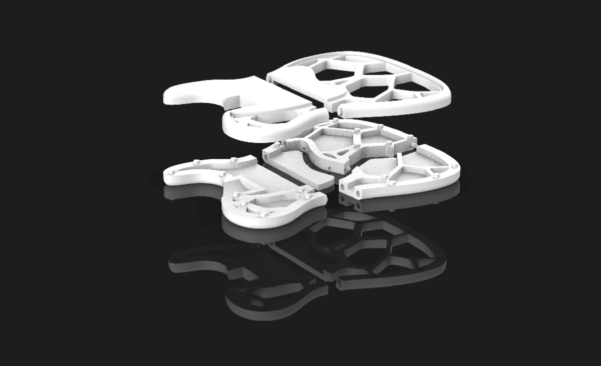 2021 단국대학교 18th Fasion Show - Modeling